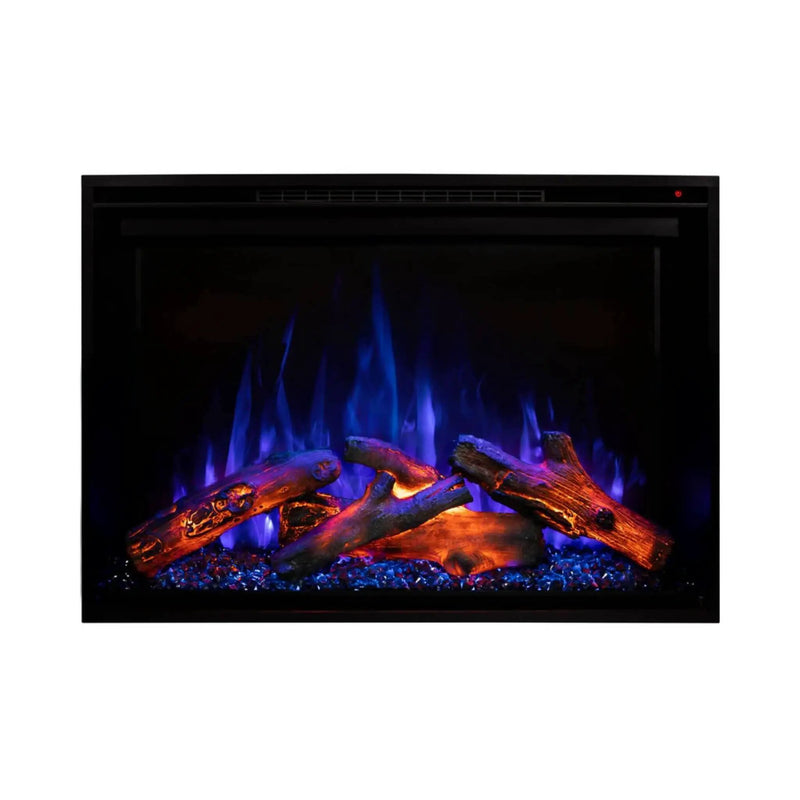 Modern Flames Redstone 42-Inch Built-In Traditional Electric Fireplace [RS-4229] (SAK97326) by SAKSBY WHOLESALE