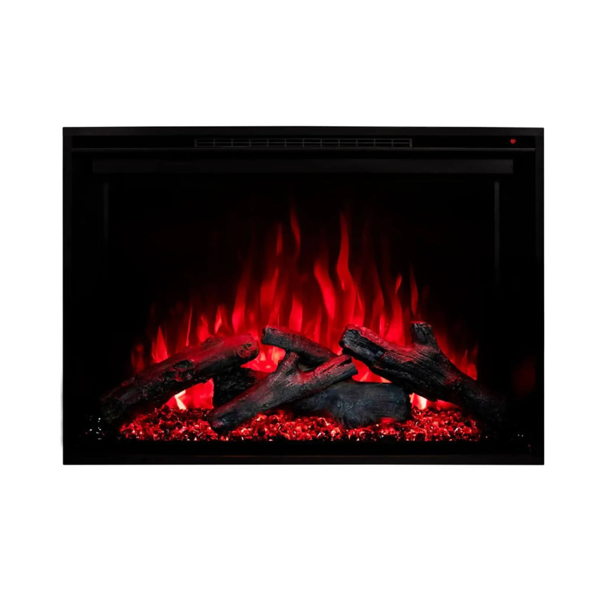 Modern Flames Redstone 42-Inch Built-In Traditional Electric Fireplace [RS-4229] (SAK97326) by SAKSBY WHOLESALE