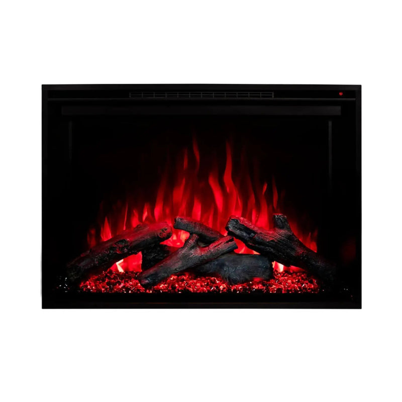 Modern Flames Redstone 42-Inch Built-In Traditional Electric Fireplace [RS-4229] (SAK97326) by SAKSBY WHOLESALE