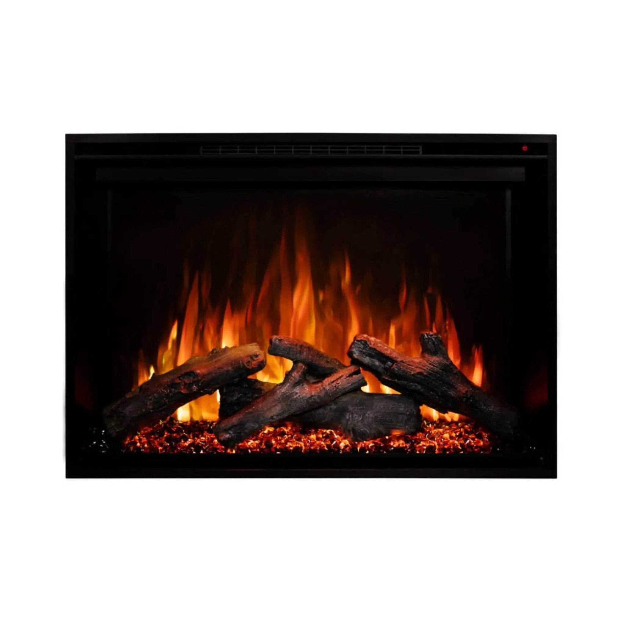 Modern Flames Redstone 42-Inch Built-In Traditional Electric Fireplace [RS-4229] (SAK97326) by SAKSBY WHOLESALE