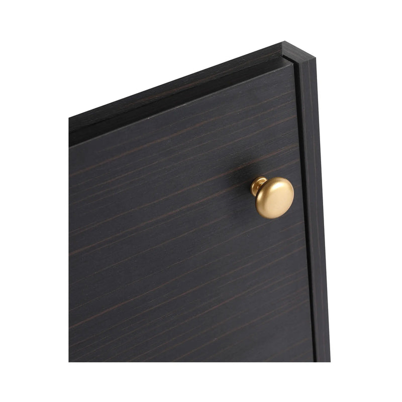 Nuvia Modern Wall-Mounted Bathroom Vanity With Ceramic Sink And Soft Close Door (SAK05214) by SAKSBY WHOLESALE