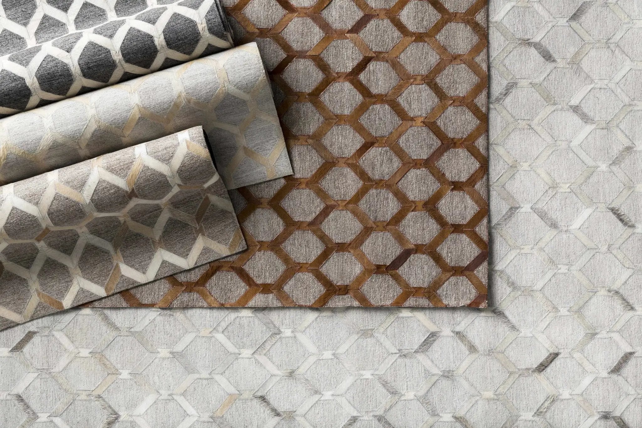 Byng Premium Rug - Clearance by Boutique Rugs