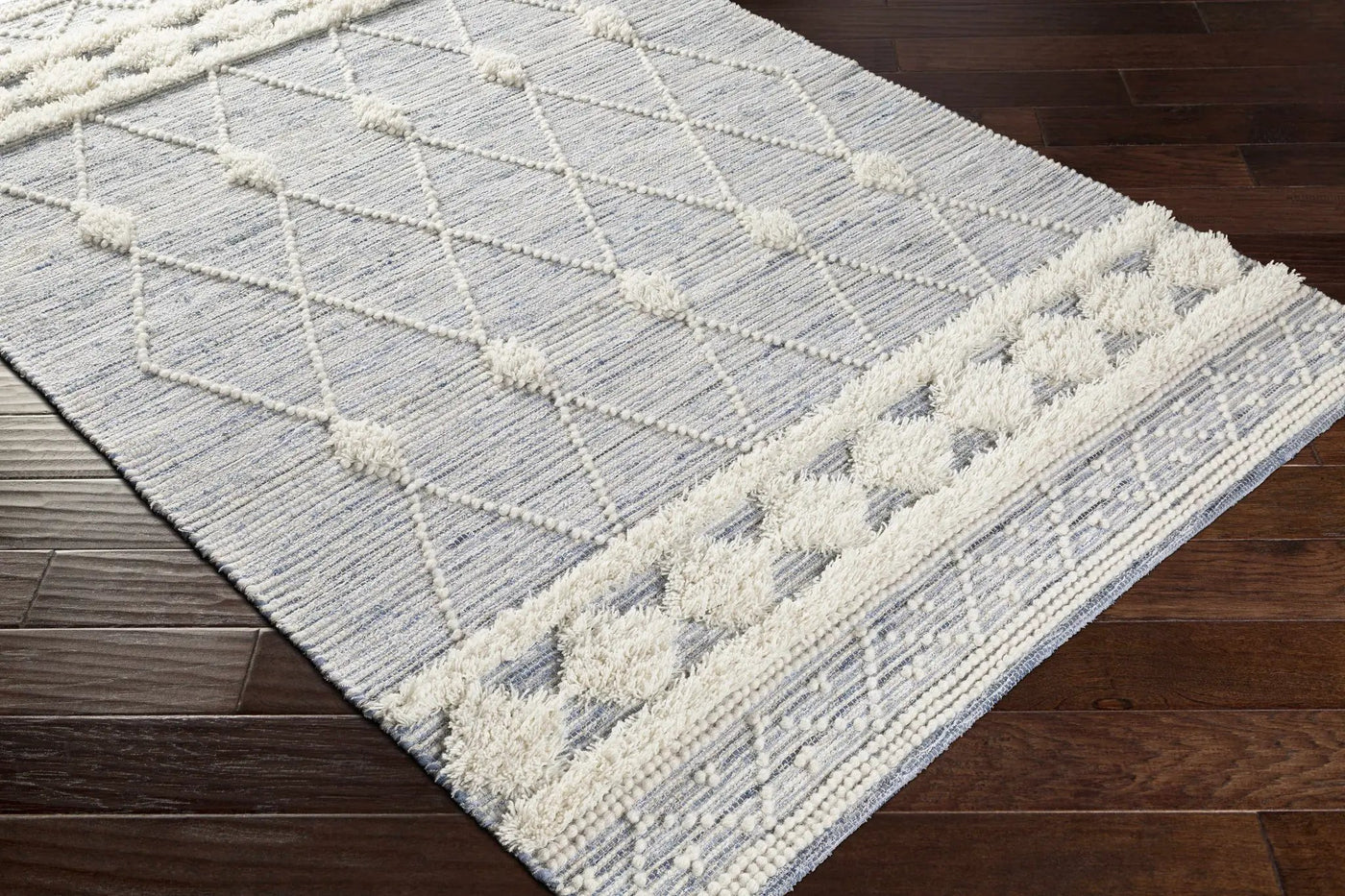 Moe Area Rug - Clearance by Boutique Rugs
