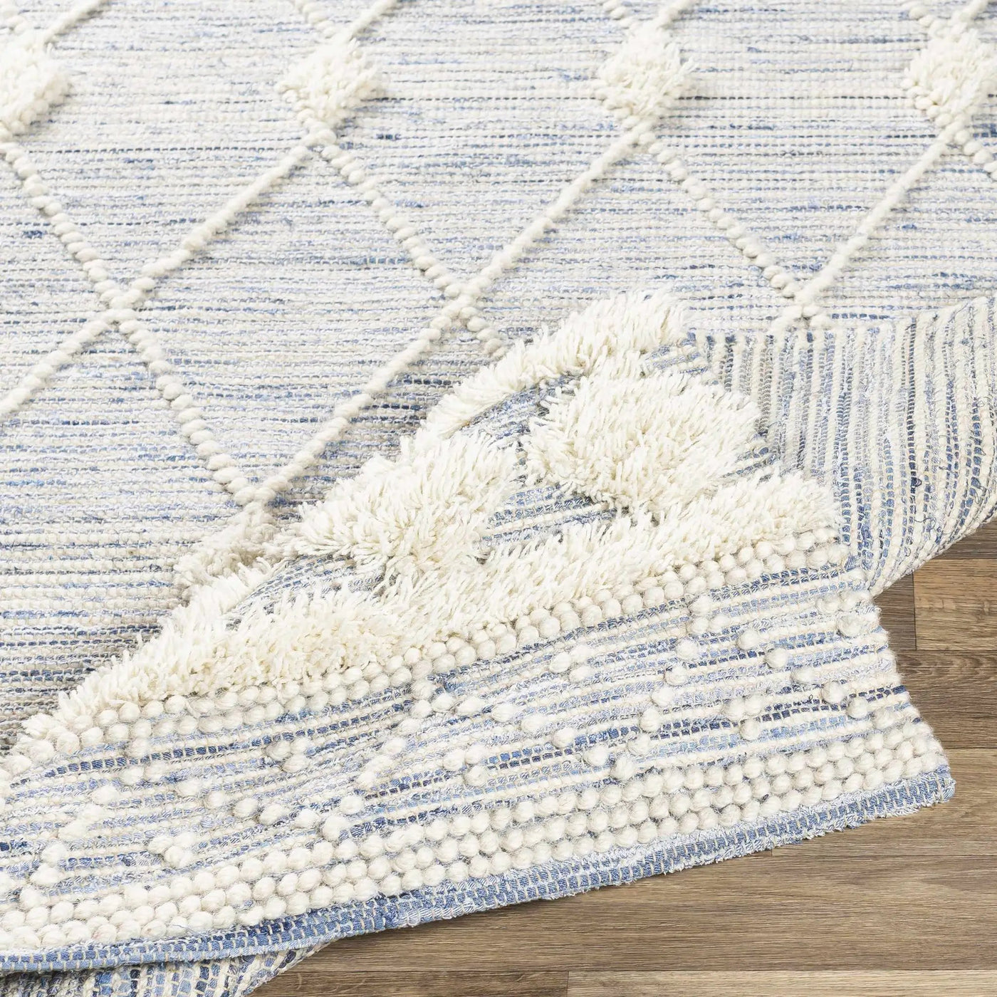 Moe Area Rug - Clearance by Boutique Rugs