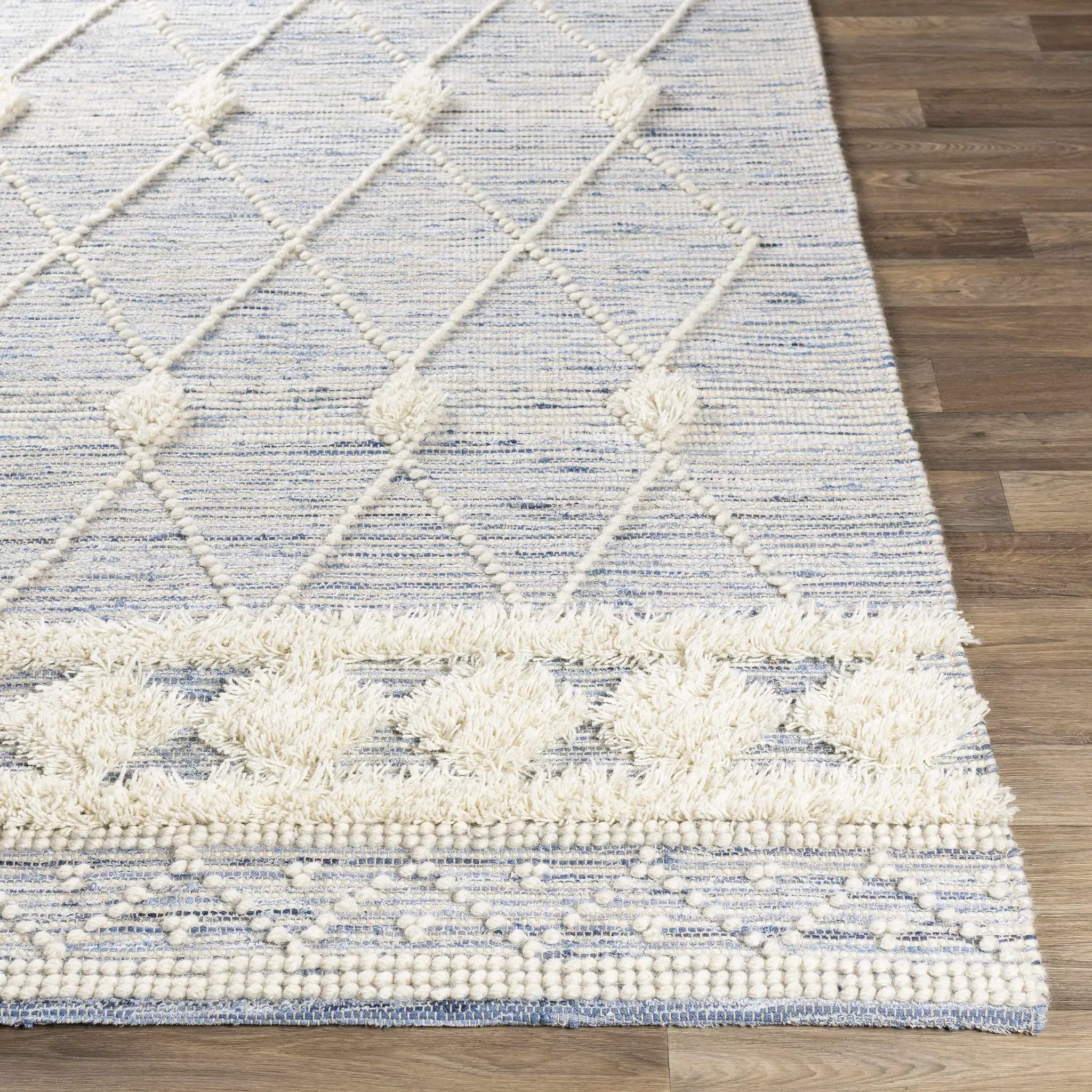 Moe Area Rug - Clearance by Boutique Rugs