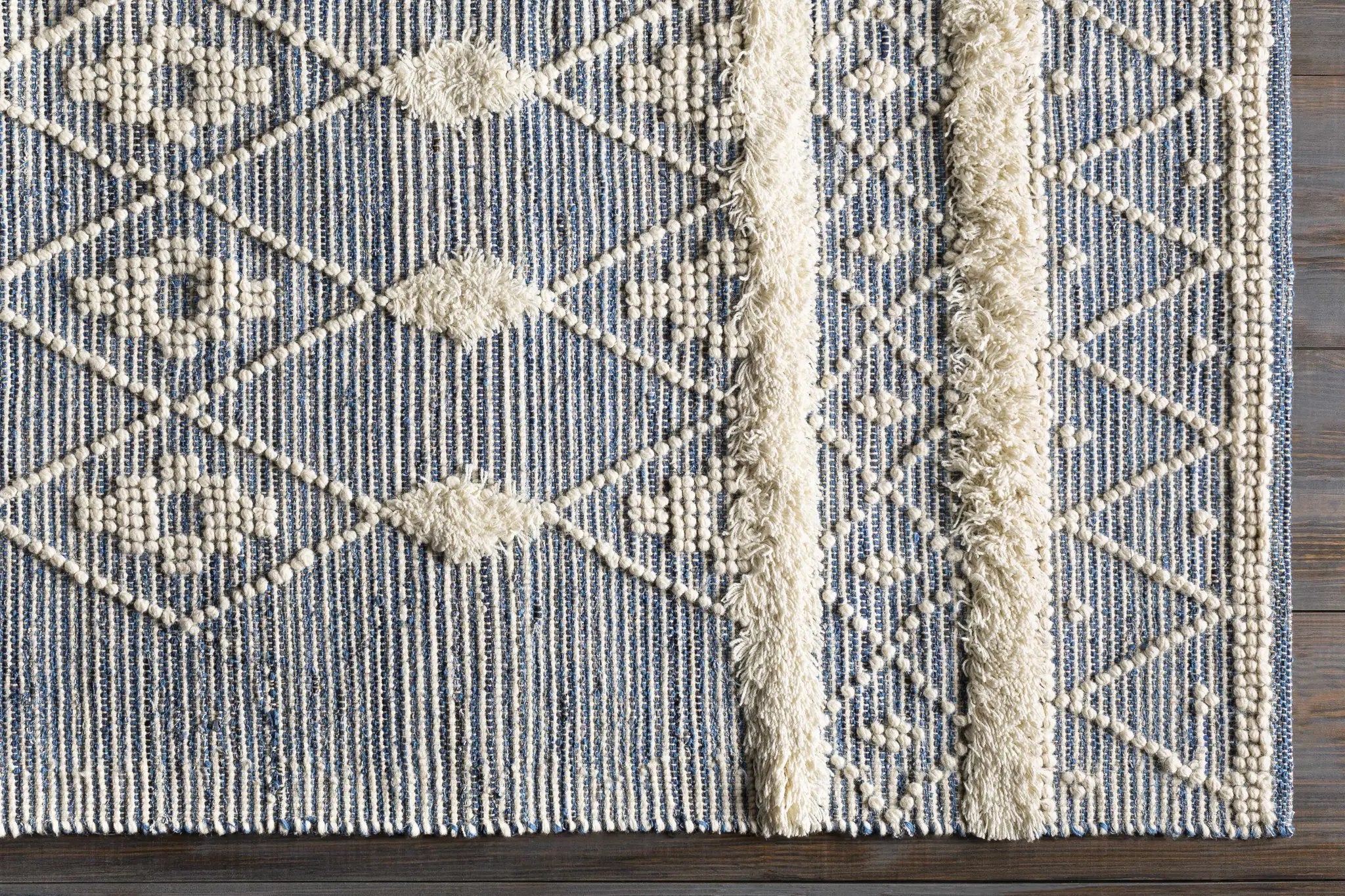 Moe Area Rug - Clearance by Boutique Rugs