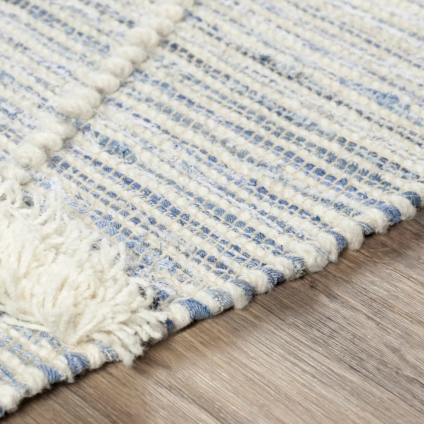 Moe Area Rug - Clearance by Boutique Rugs