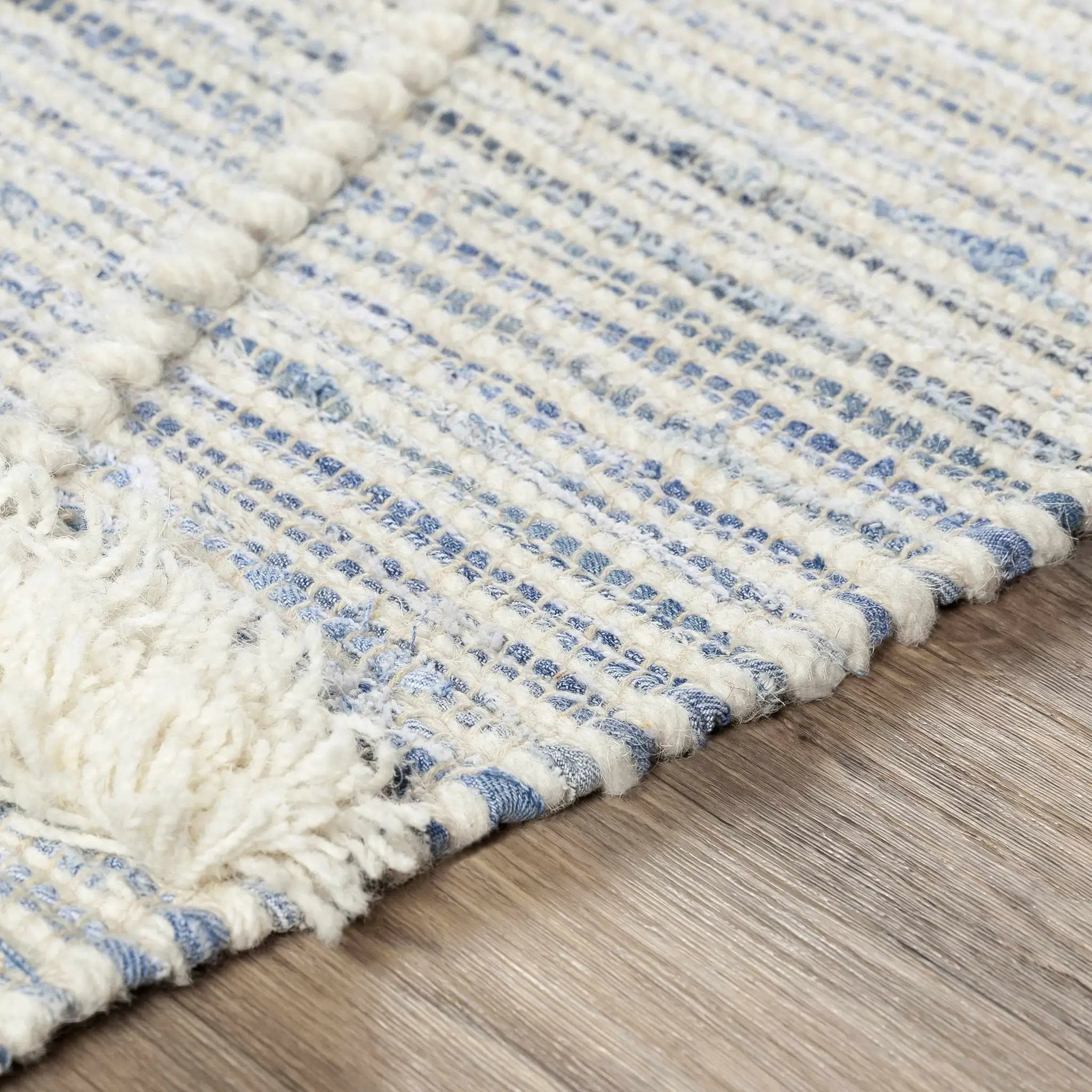 Moe Area Rug - Clearance by Boutique Rugs