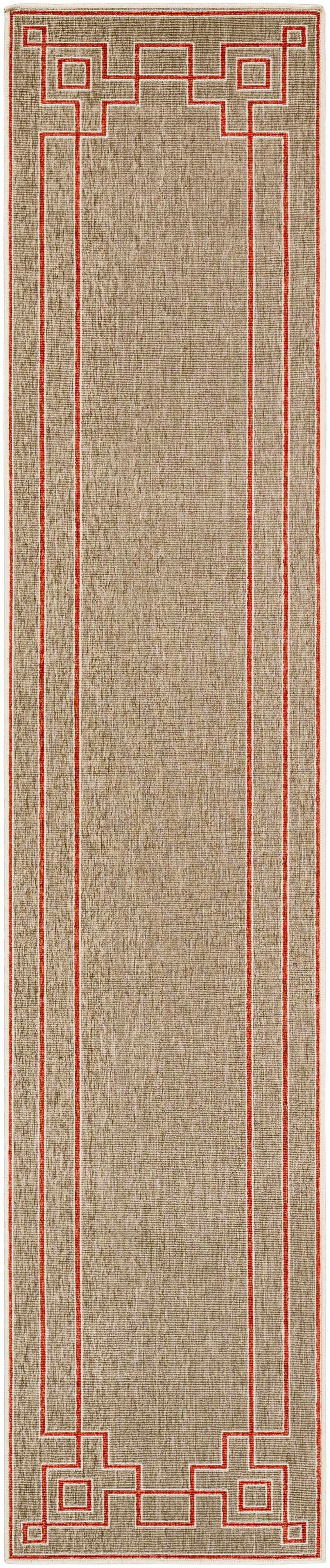 Moffett Outdoor Area Rug - Clearance by Boutique Rugs