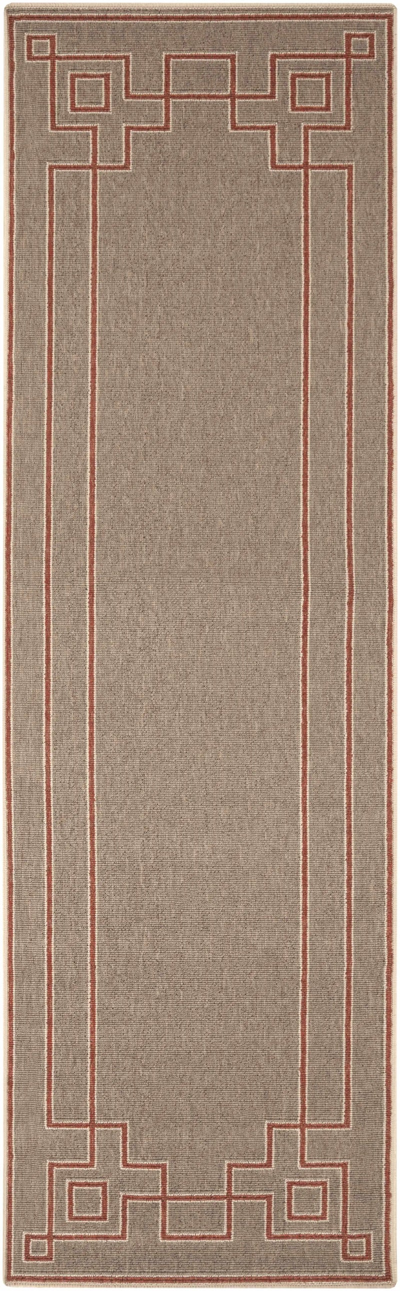 Moffett Outdoor Area Rug - Clearance by Boutique Rugs