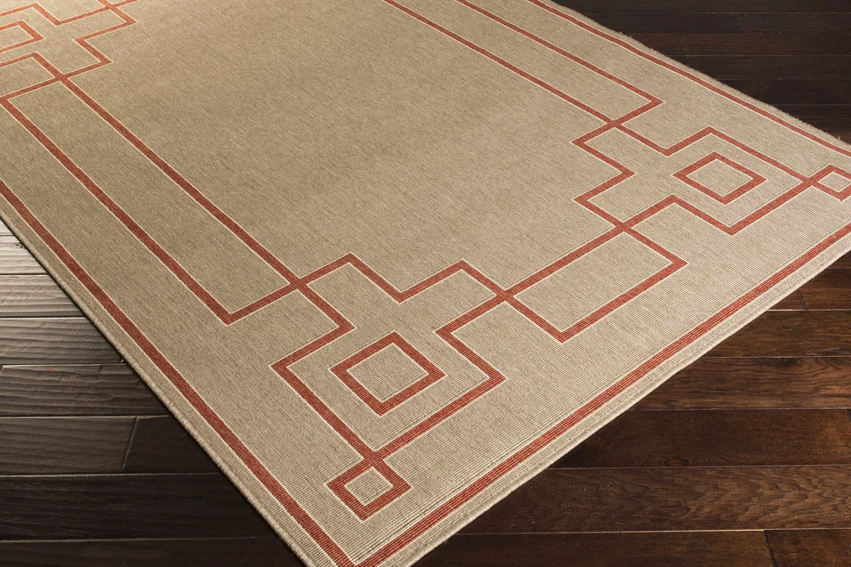 Moffett Outdoor Area Rug - Clearance, photo 10 of 14