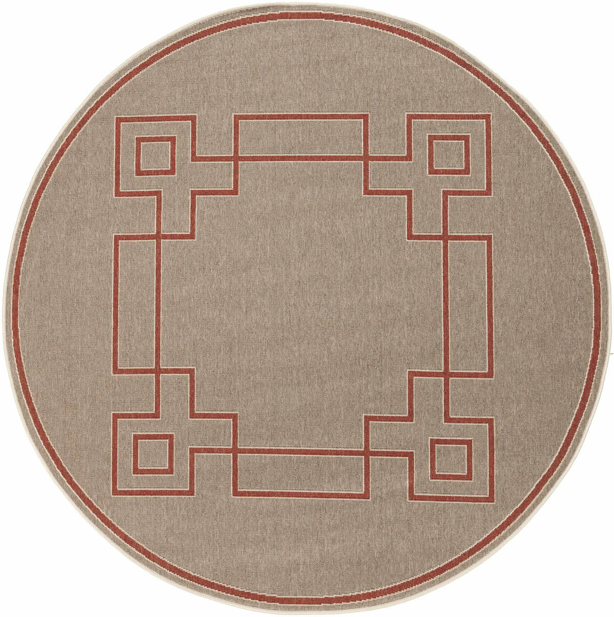 Moffett Outdoor Area Rug - Clearance, photo 3 of 14