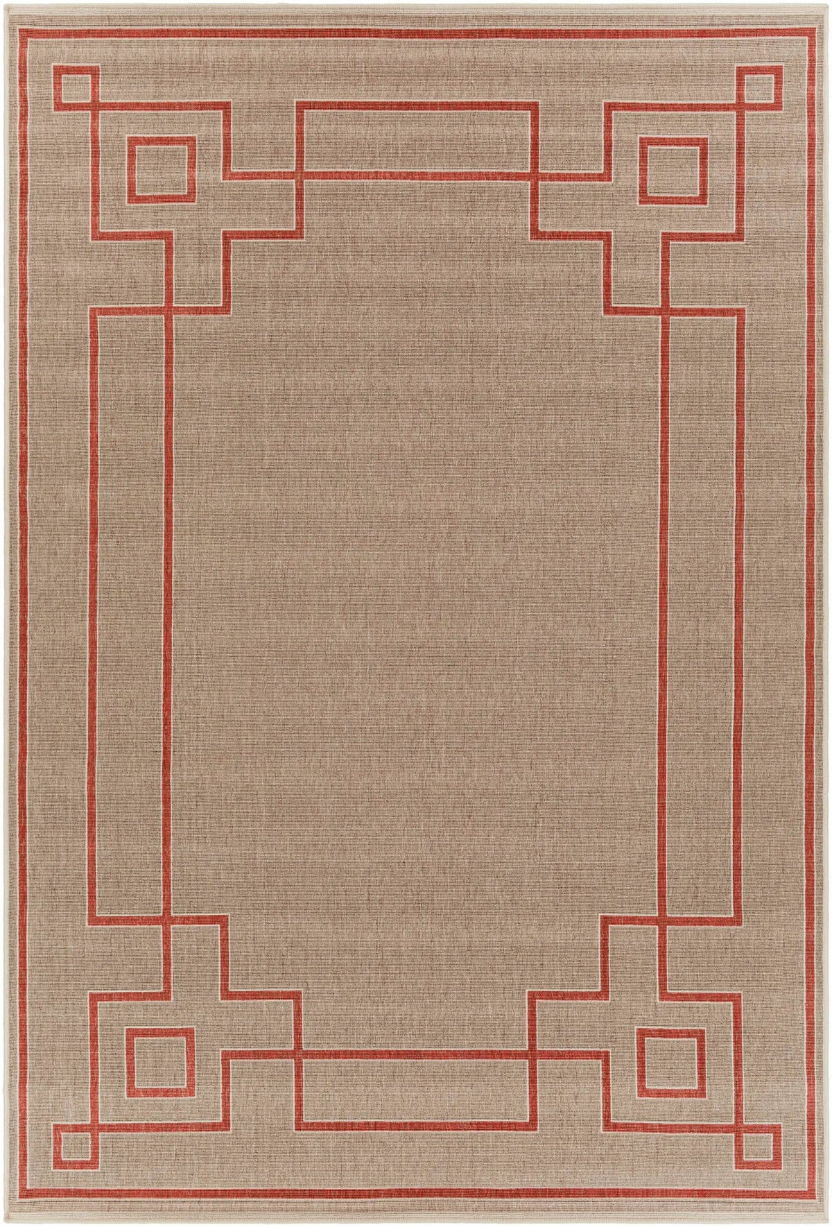 Moffett Outdoor Area Rug - Clearance, photo 11 of 14