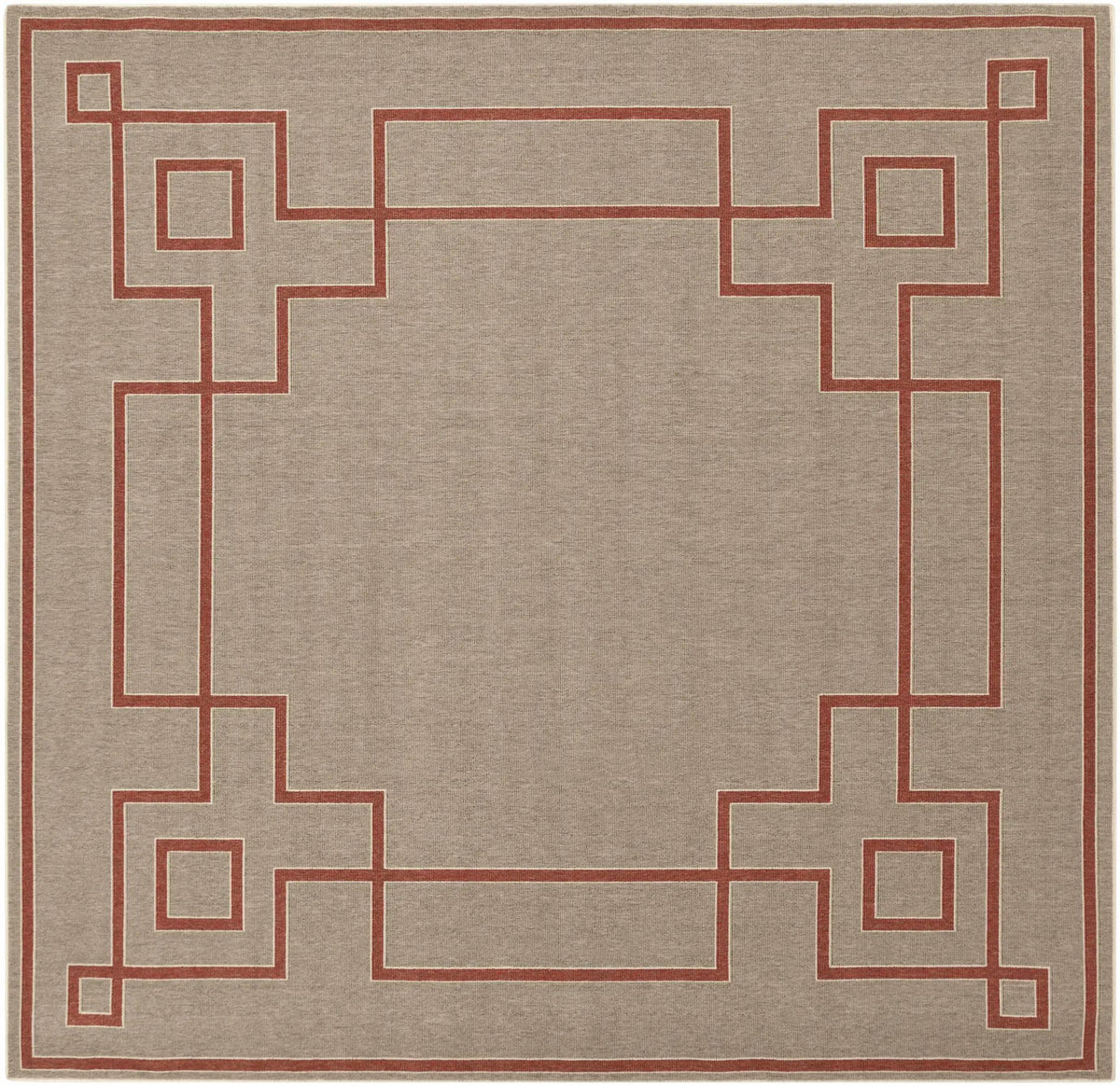 Moffett Outdoor Area Rug - Clearance, photo 6 of 14