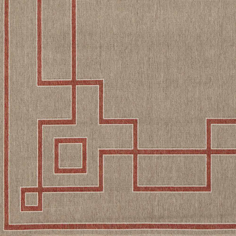 Moffett Outdoor Area Rug - Clearance by Boutique Rugs