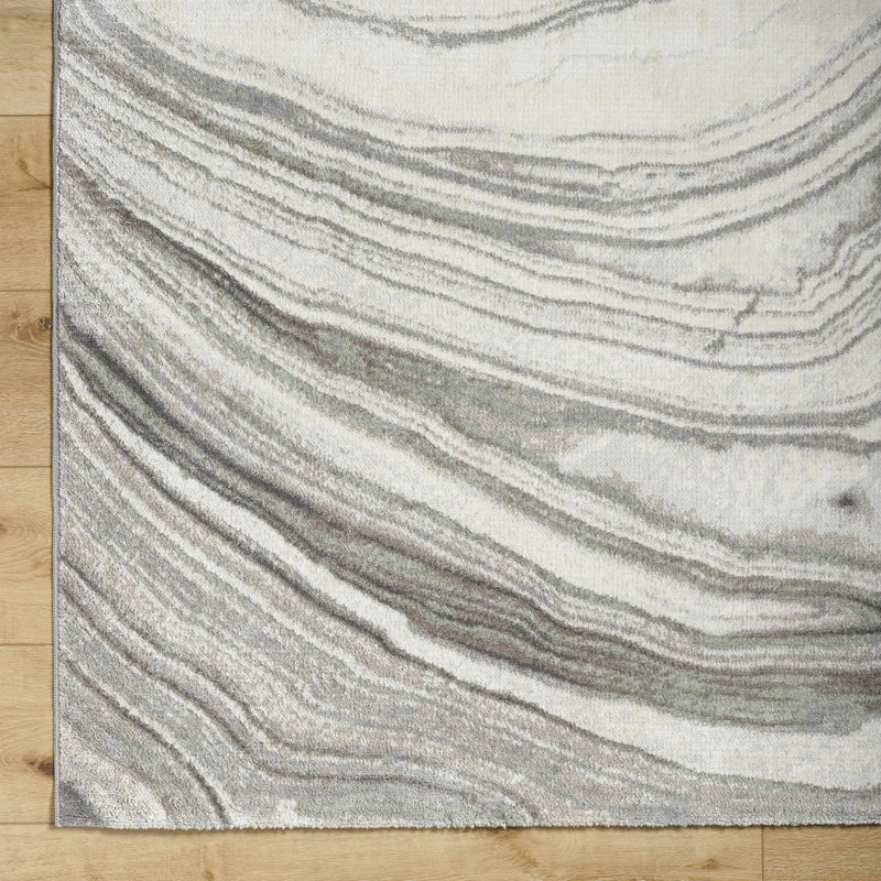 Mojil Area Rug - Clearance by Boutique Rugs