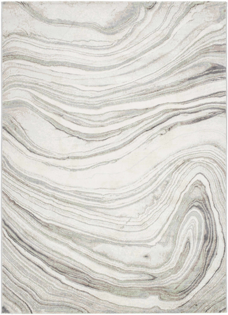 Mojil Area Rug - Clearance by Boutique Rugs