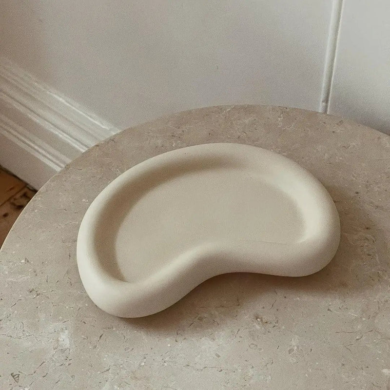 Mold Tray - Mirror Finish Silver by House Of Avana
