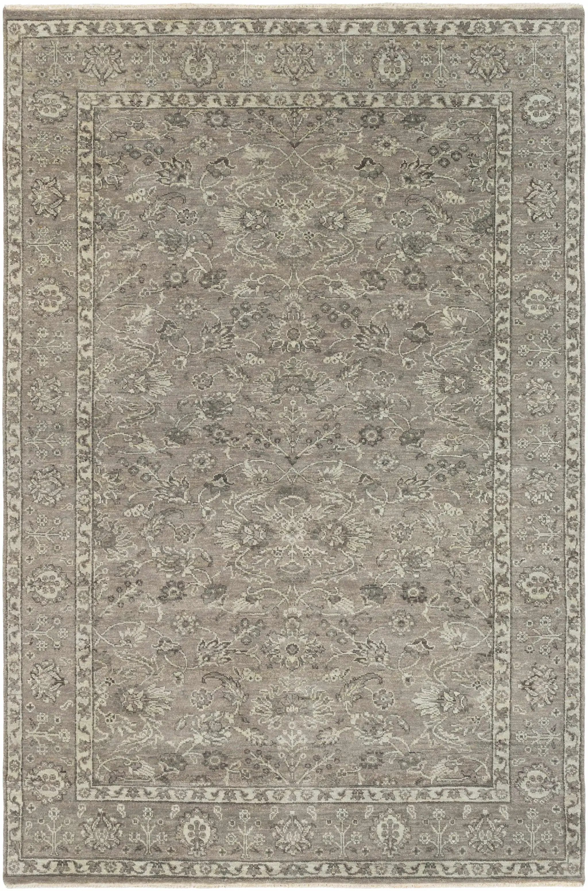 Momeyer Area Rug - Clearance by Boutique Rugs