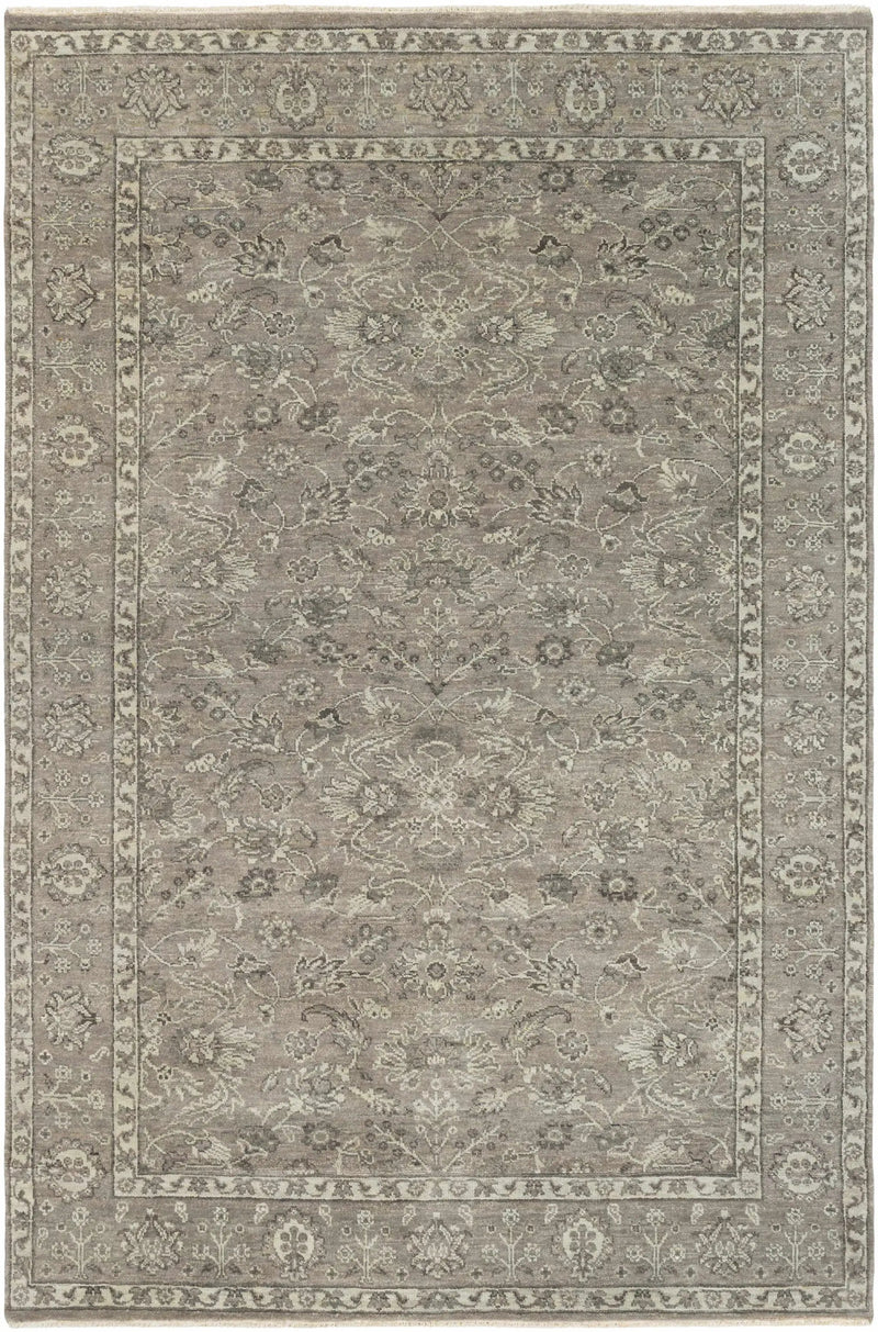 Momeyer Area Rug - Clearance by Boutique Rugs