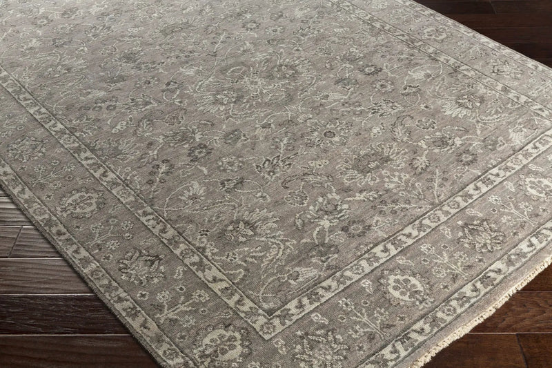 Momeyer Area Rug - Clearance by Boutique Rugs