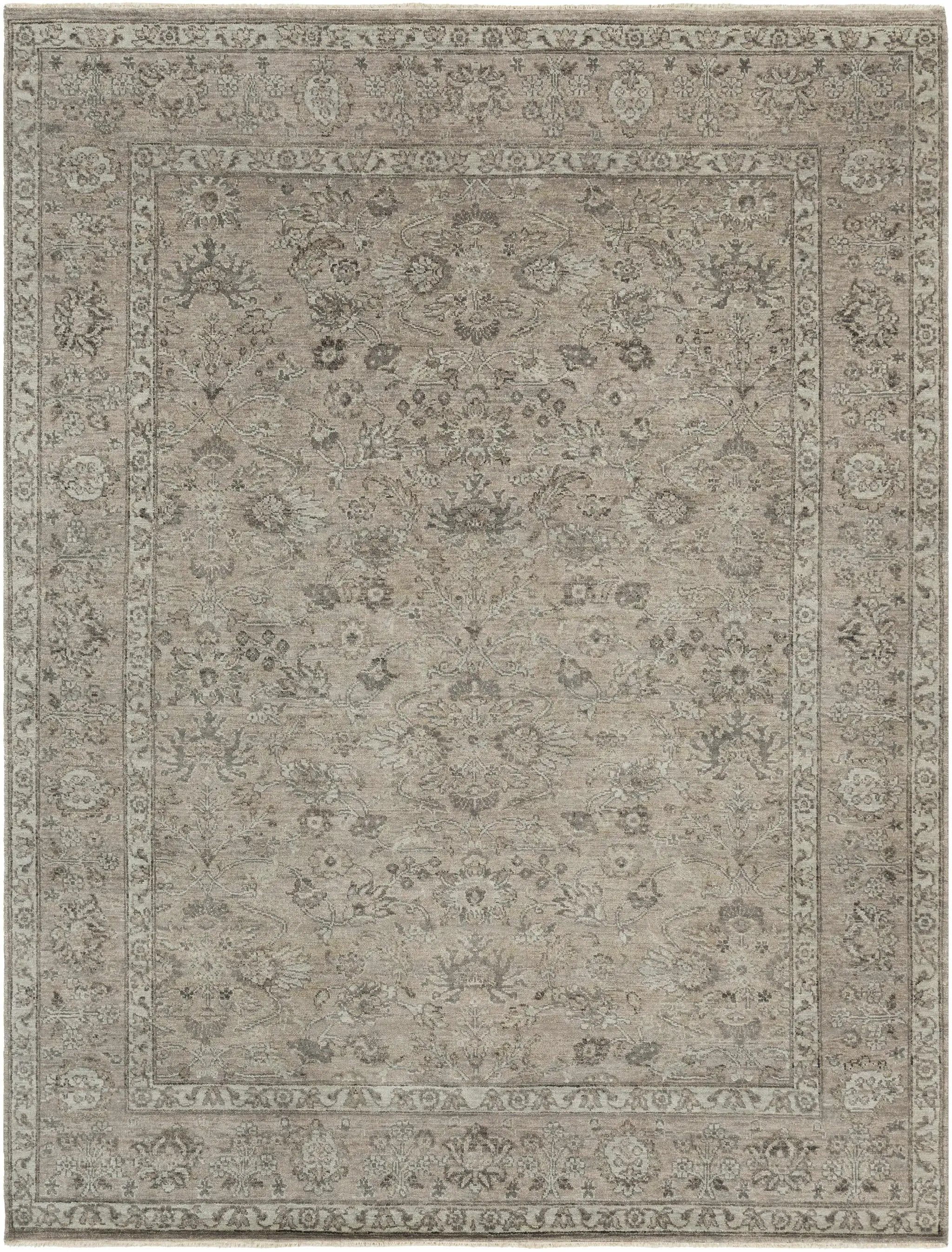 Momeyer Area Rug - Clearance by Boutique Rugs