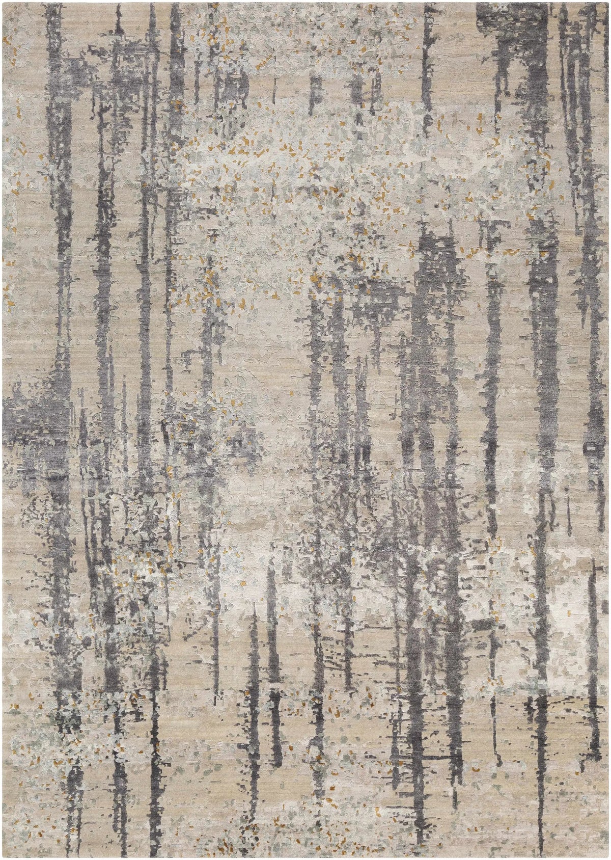 Moncure Area Rug - Clearance