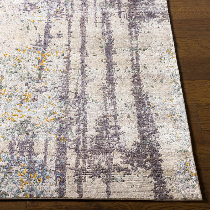 Moncure Area Rug - Clearance by Boutique Rugs