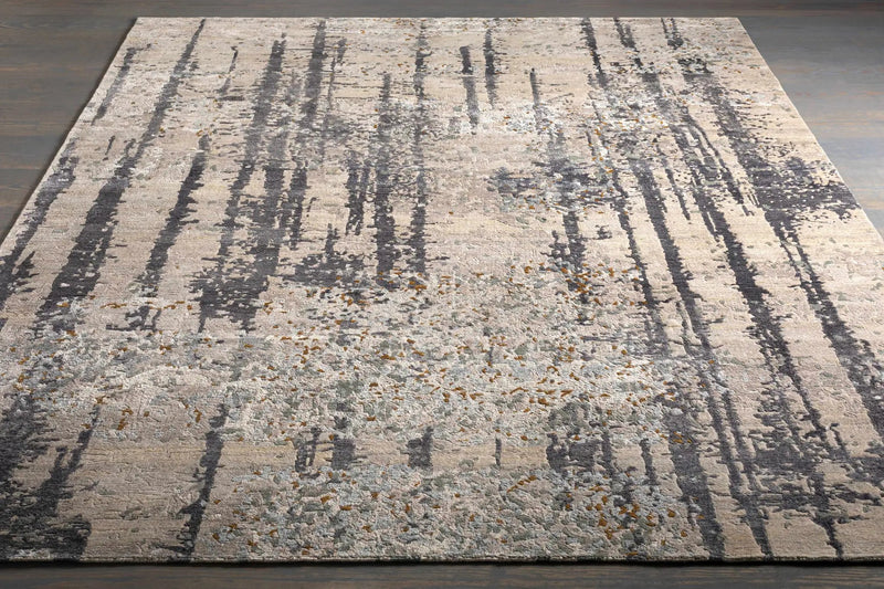 Moncure Area Rug - Clearance by Boutique Rugs