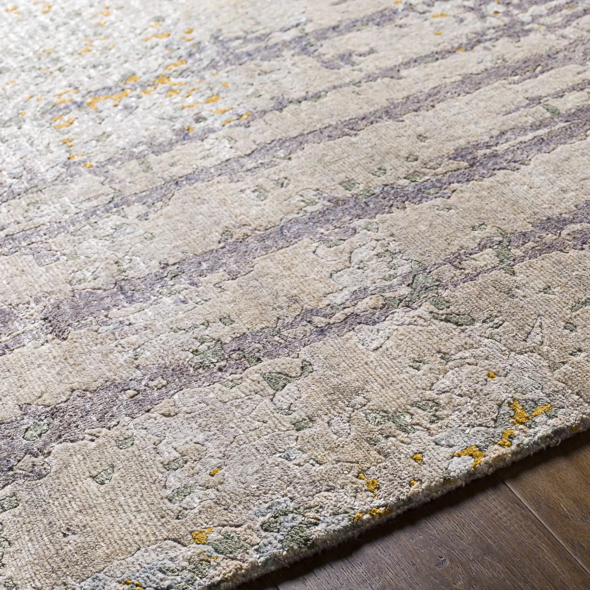 Moncure Area Rug - Clearance by Boutique Rugs