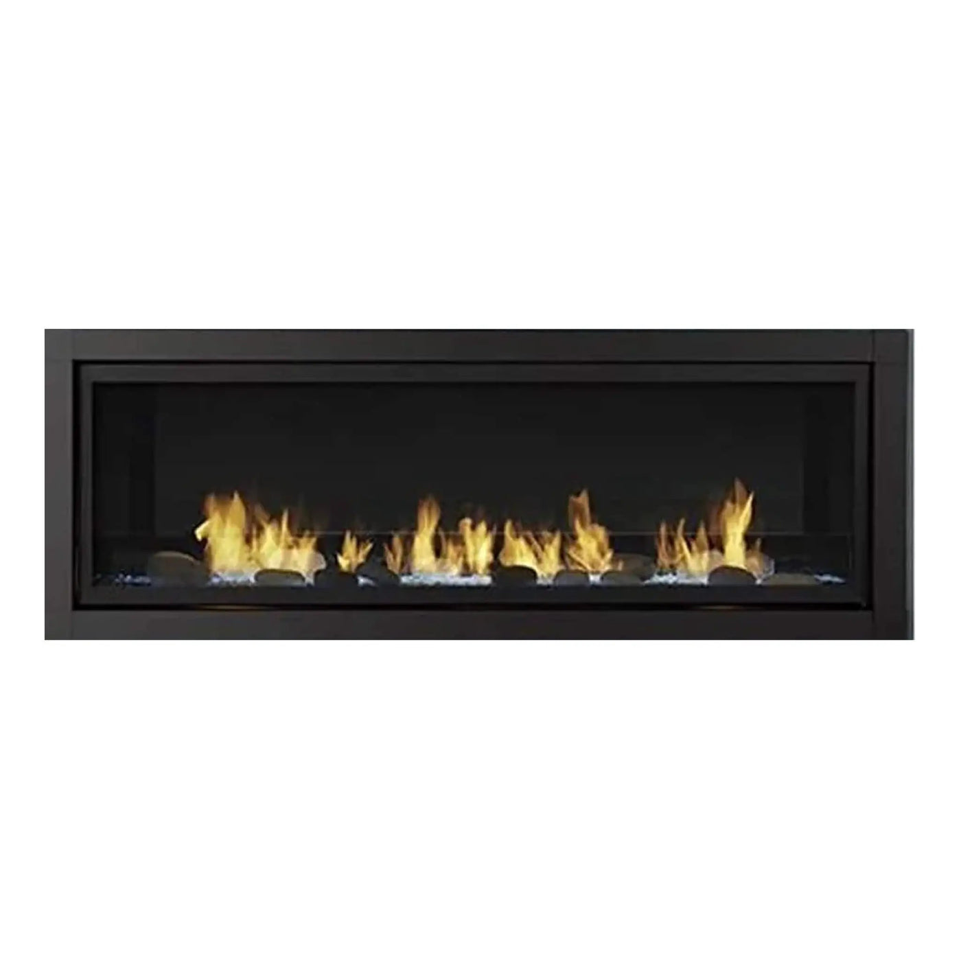Monessen Artisan 42-Inch Reduced BTU Vent-Free Linear Fireplace With IPI Plus [AVFL42N/PIP-RB] (SAK68591) by SAKSBY WHOLESALE
