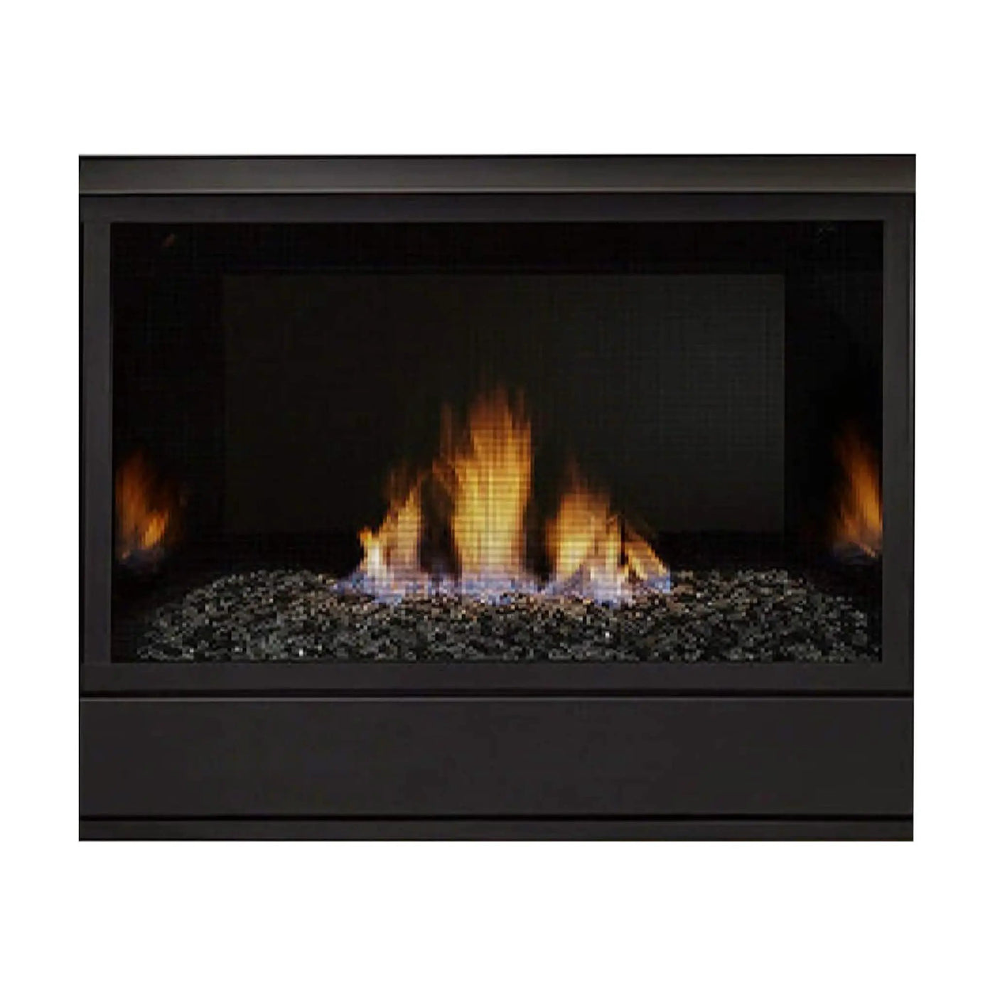 Monessen Aria VFF32/36L Series Vent-Free Traditional Style Fireplace (SAK30485) by SAKSBY WHOLESALE