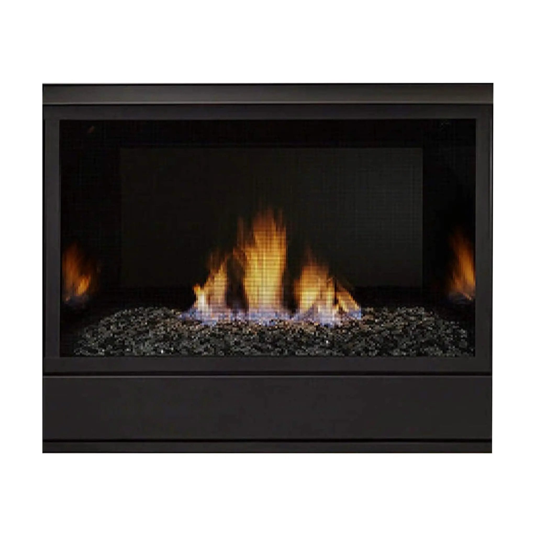 Monessen Aria VFF32/36L Series Vent-Free Traditional Style Fireplace (SAK30485) by SAKSBY WHOLESALE