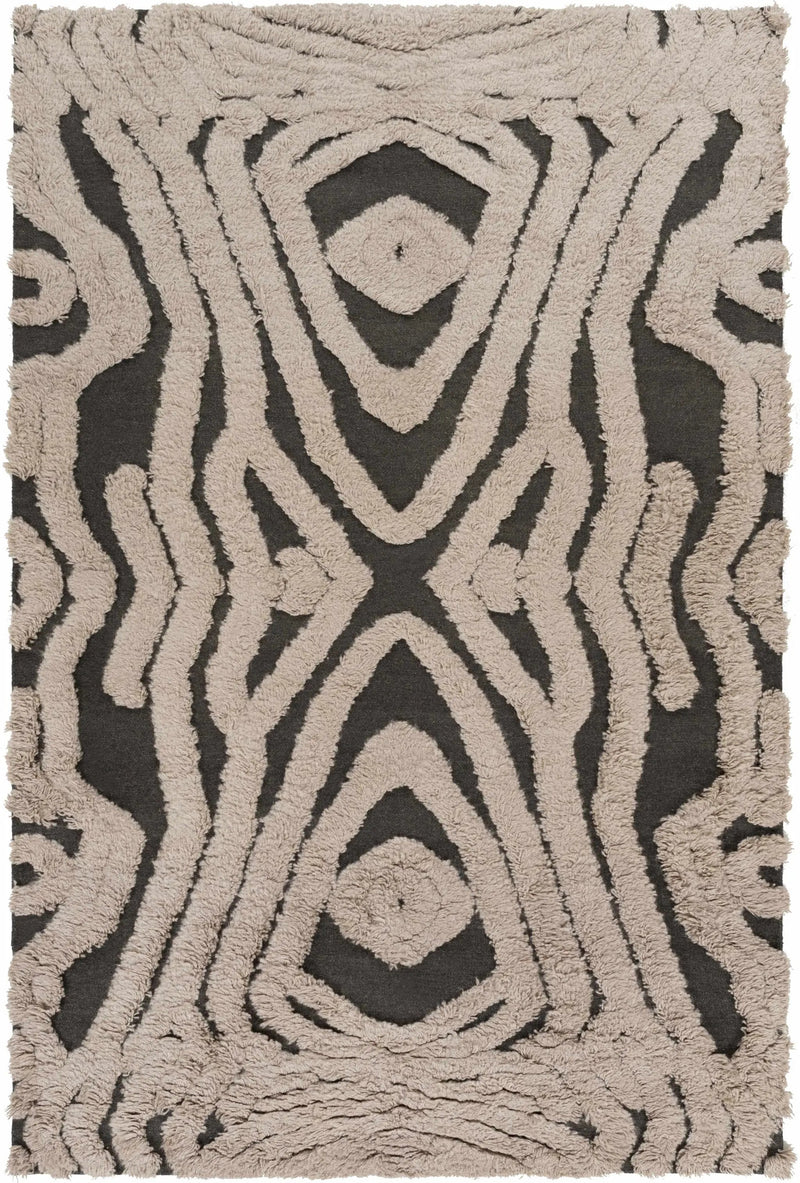 Money Area Carpet - Clearance by Boutique Rugs