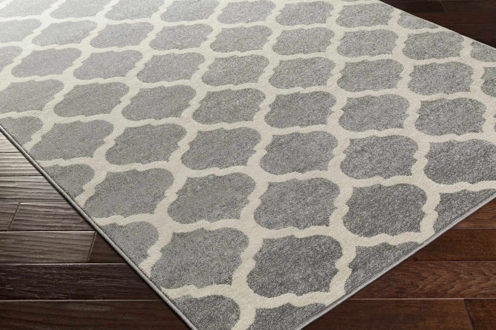 Mongo Carpet - Clearance by Boutique Rugs