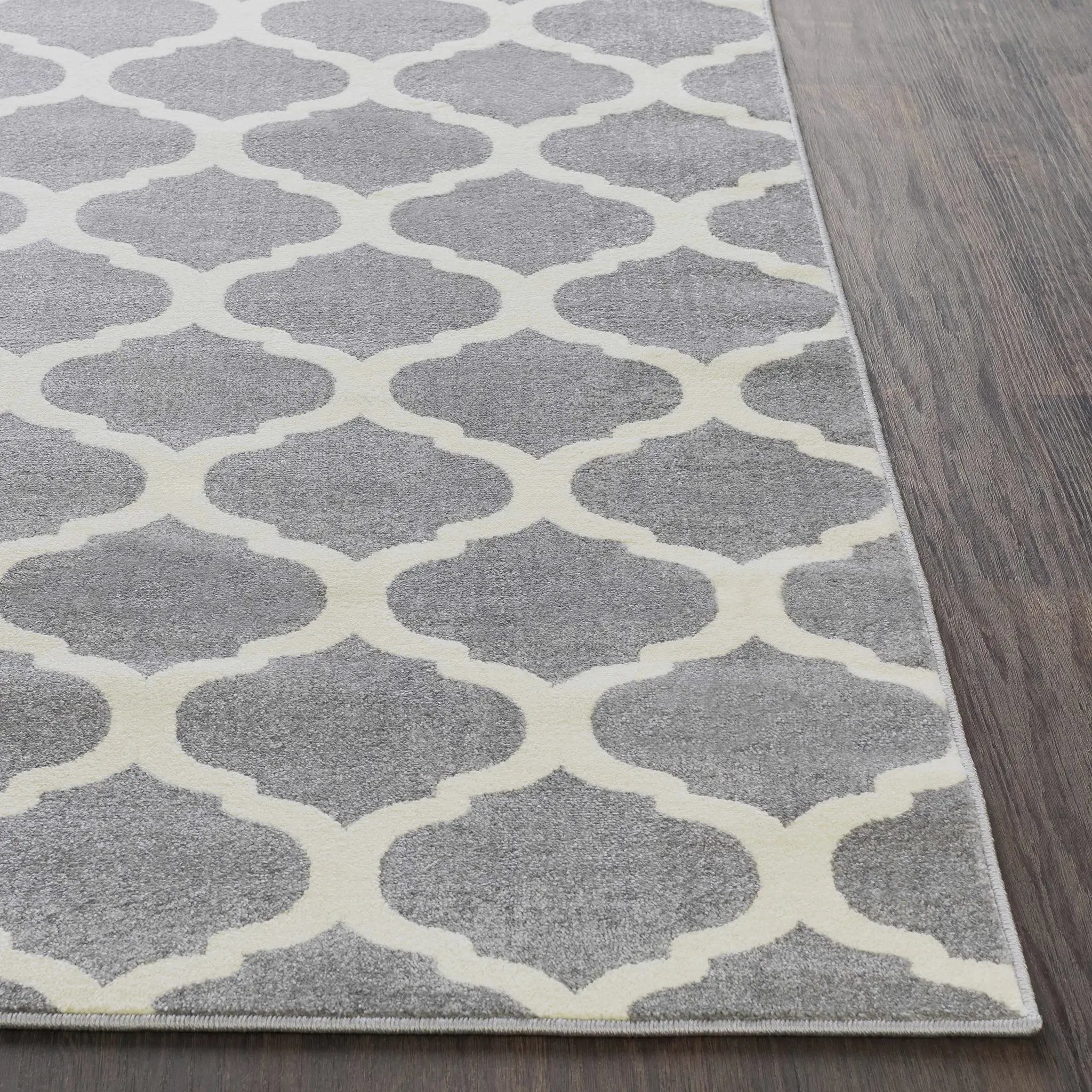 Mongo Carpet - Clearance by Boutique Rugs