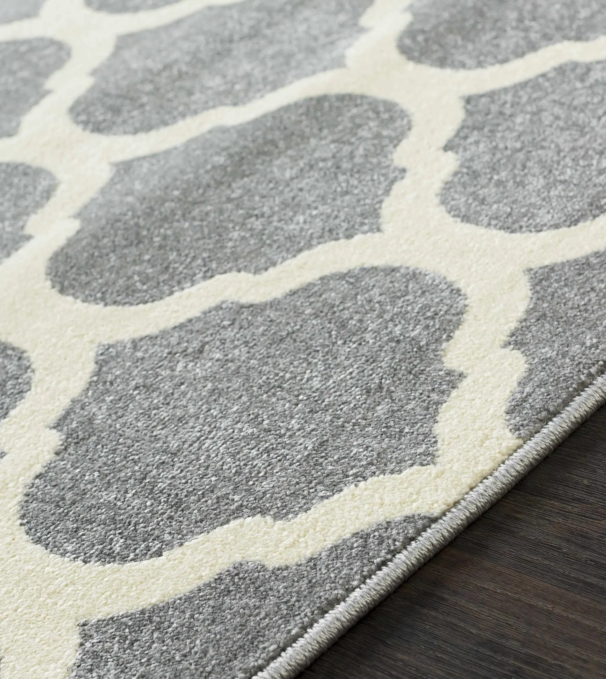 Mongo Carpet - Clearance by Boutique Rugs