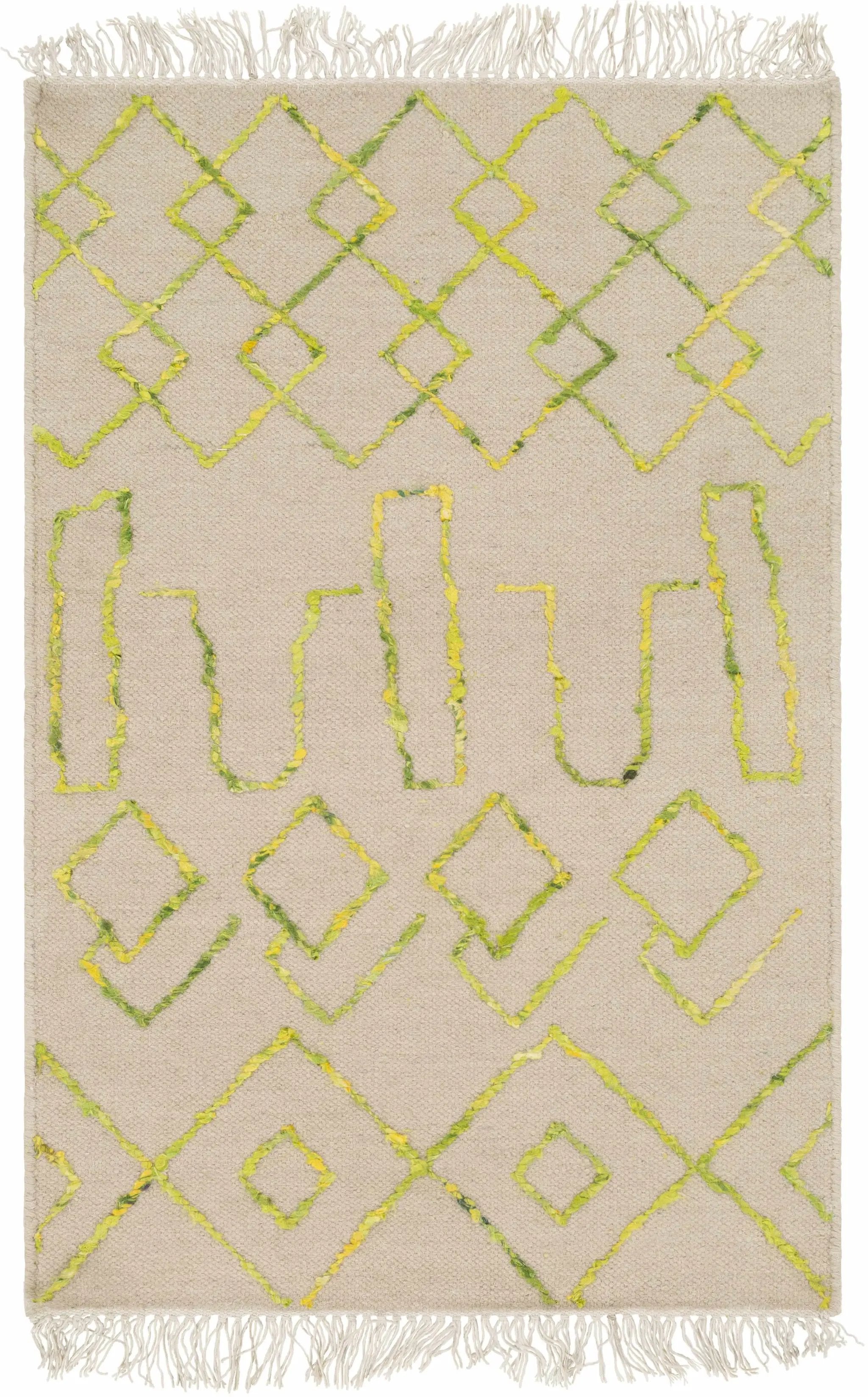 Monitor Area Carpet - Clearance by Boutique Rugs