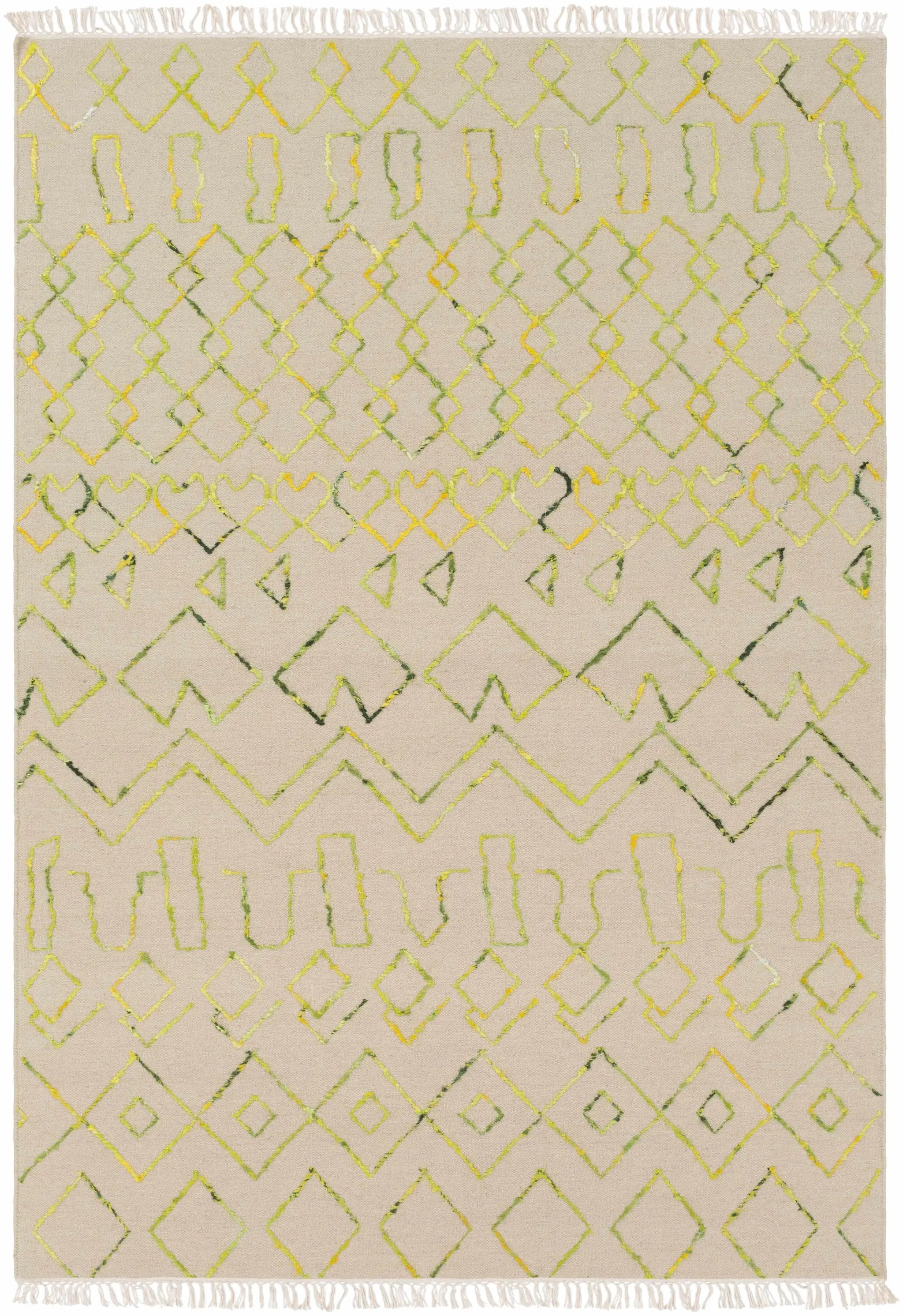 Monitor Area Carpet - Clearance by Boutique Rugs