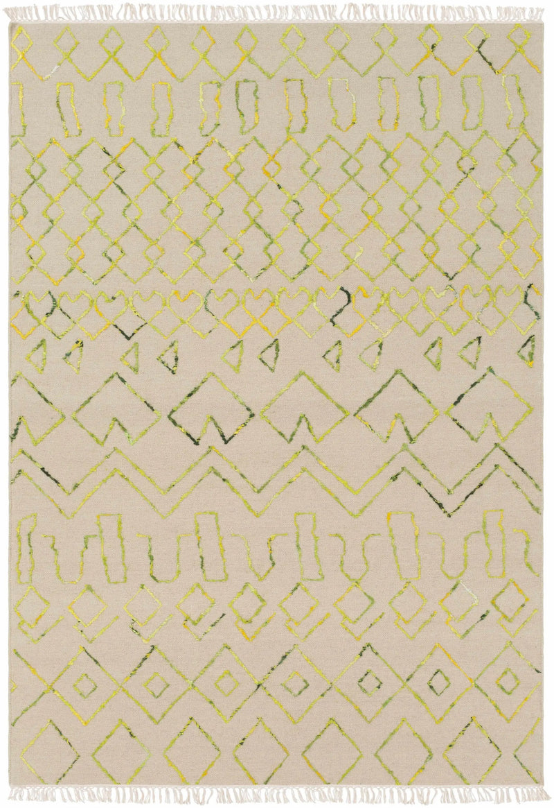 Monitor Area Carpet - Clearance by Boutique Rugs