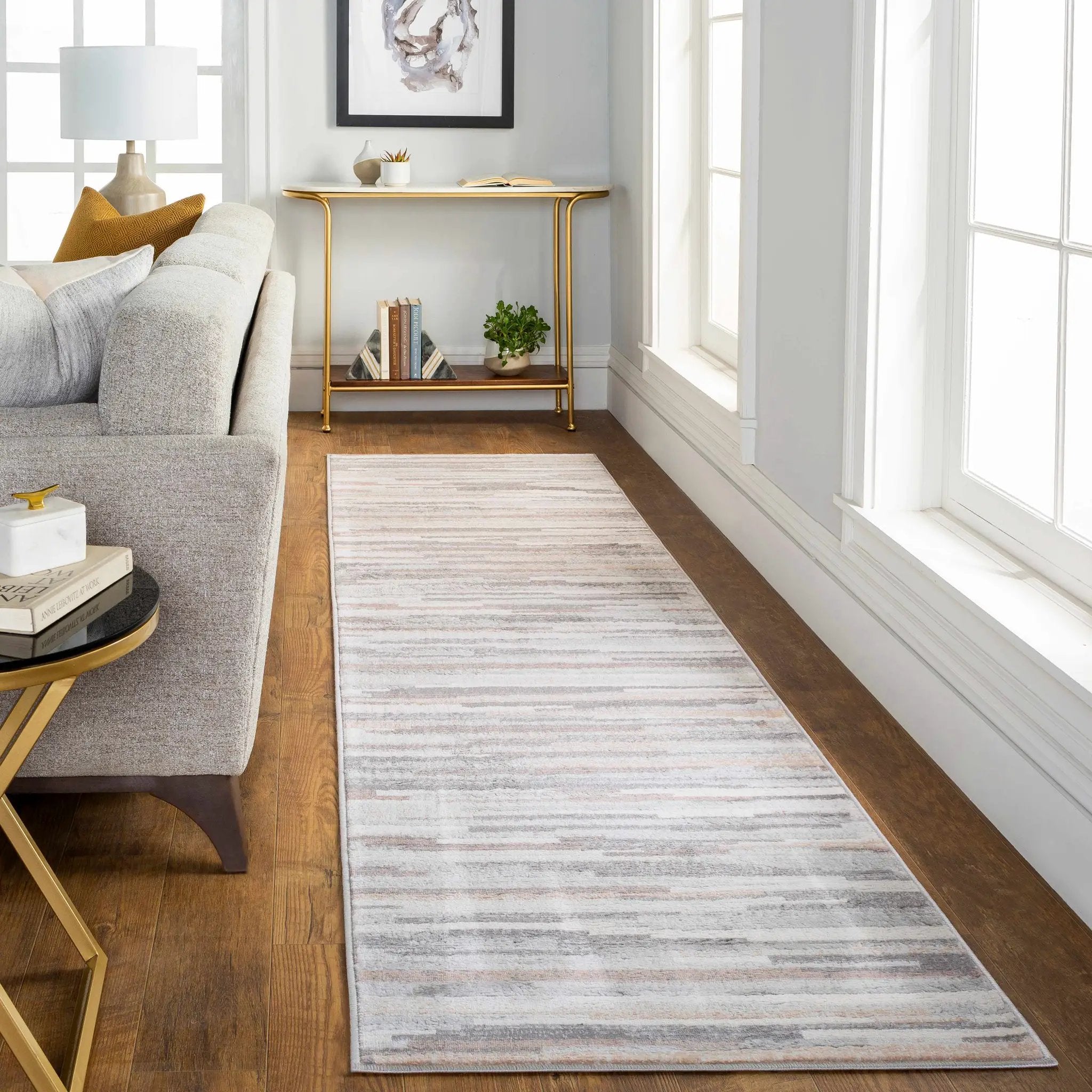 Monkland Area Rug by Boutique Rugs