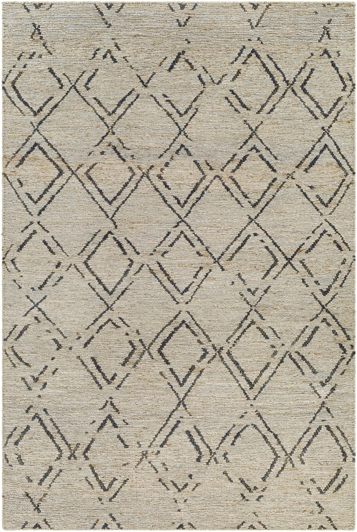 Monkstown Jute Carpet - Clearance