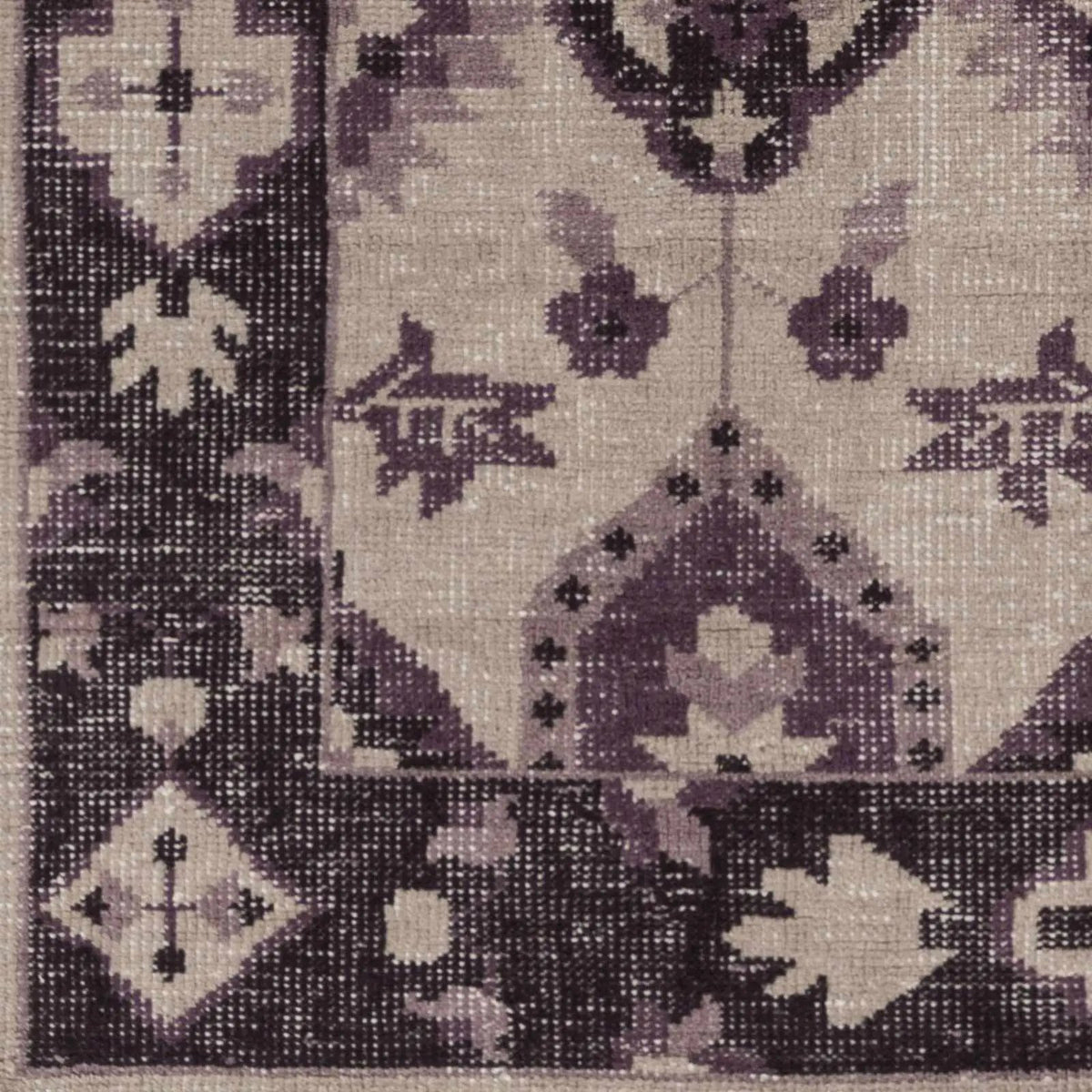 Monon Area Carpet - Clearance, sample swatch