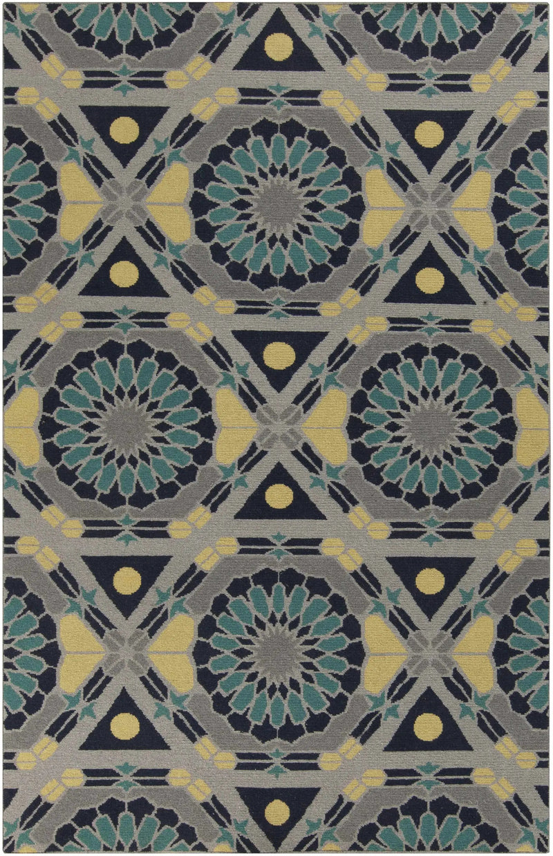 Montesano Area Carpet - Clearance by Boutique Rugs