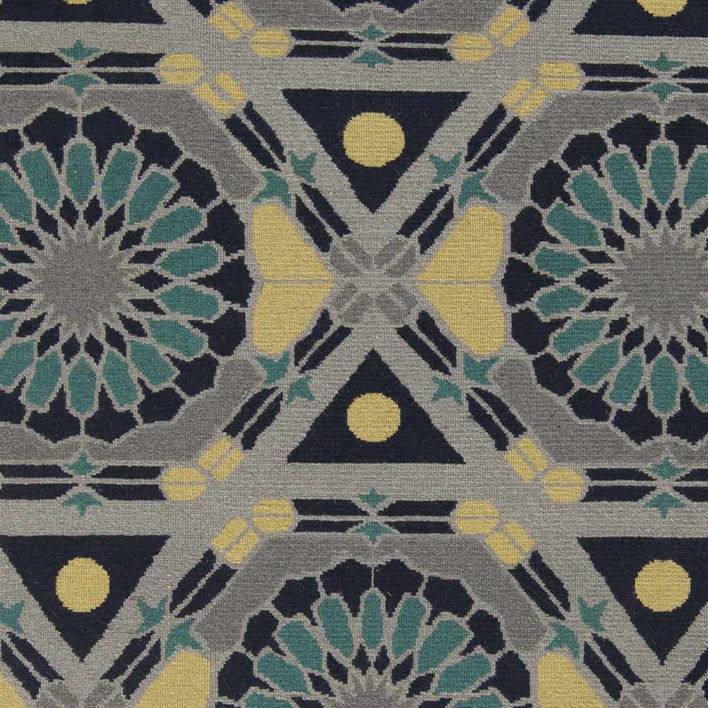 Montesano Area Carpet - Clearance, sample swatch