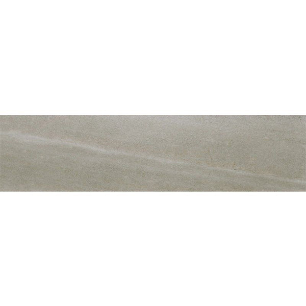 Montenapoleone Glazed Stone Look Porcelain Tiles 9x36