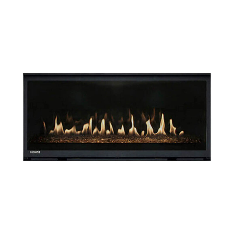 Montigo Phenom P42DF Full Load Direct Vent Natural Gas Fireplace [P42DFNI-2] (SAK69231) by SAKSBY WHOLESALE