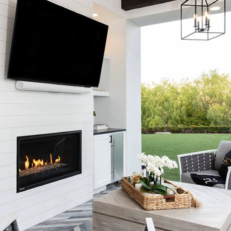 Montigo Phenom P42DF Full Load Direct Vent Natural Gas Fireplace [P42DFNI-2] (SAK69231) by SAKSBY WHOLESALE