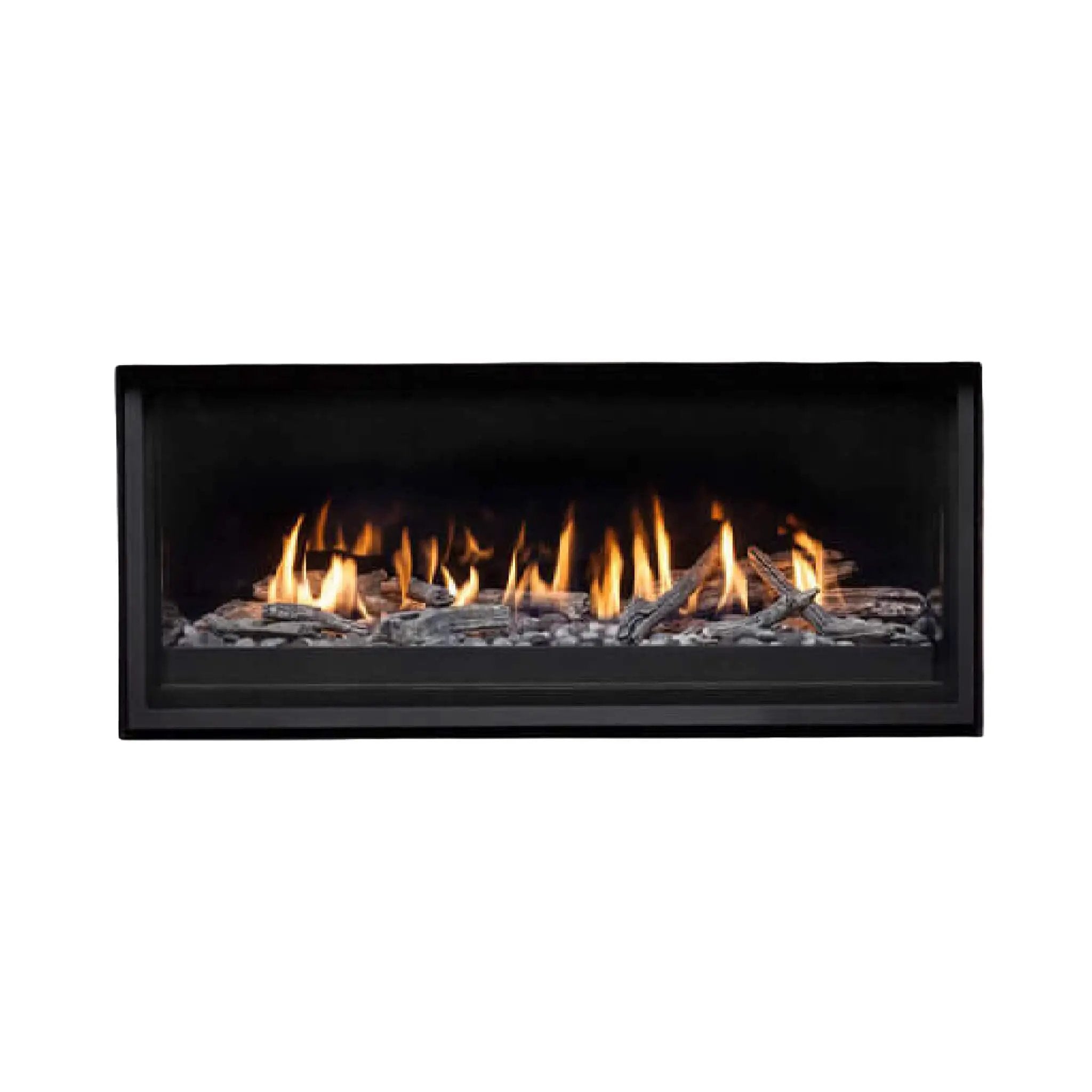 Montigo Phenom P52DF 40K BTU Full Load Direct Vent Natural Gas Fireplace [P52DFNI-2] (SAK76014) by SAKSBY WHOLESALE