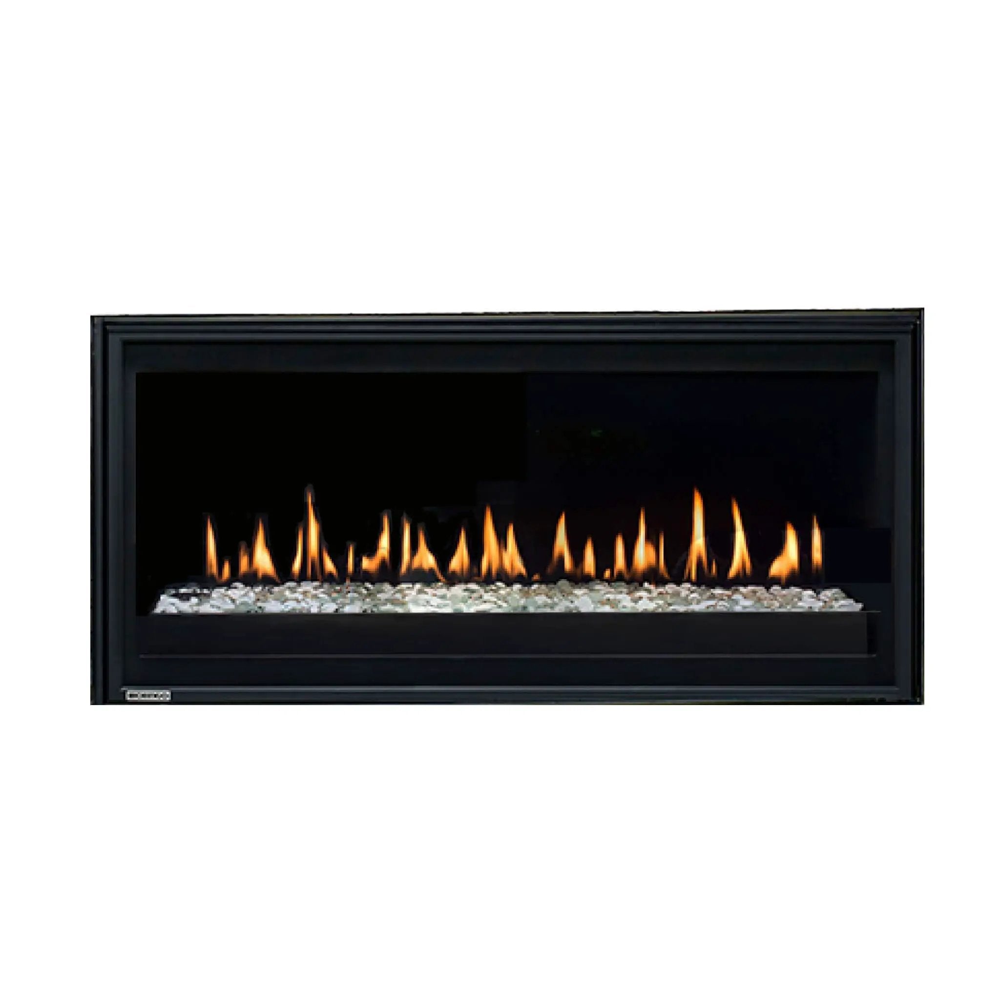 Montigo Phenom PL42DF 32K BTU Basic Direct Vent Natural Gas Fireplace [PL42DFNI] (SAK83465) by SAKSBY WHOLESALE